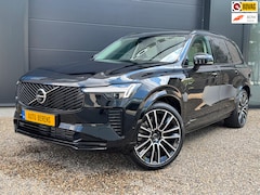 Volvo XC90 - 2.0 T8 Plug-in hybrid AWD Ultra Dark | Bowers&Wilkins | Luchtvering | Massage | 22 Inch |