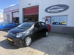 Citroën C1 - 1.0 VTi Feel