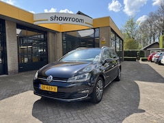 Volkswagen Golf Variant - 1.6 TDI Comfortline Climate Control Carplay PanoSchuifdak