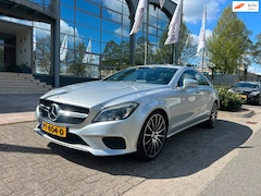 Mercedes-Benz CLS-klasse - 220 d AMG Sport Edition aut