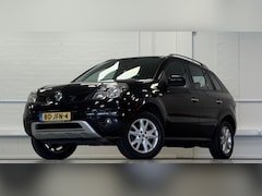 Renault Koleos - 2.5i Dynamique Pack Trekhaak Navigatie Garantie Mooi