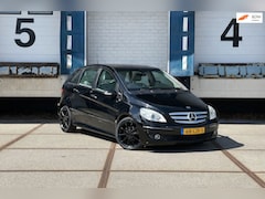 Mercedes-Benz B-klasse - 200 Turbo (193 PK+PANO+AUT+LEER)