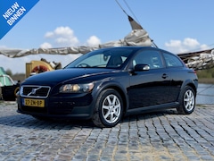 Volvo C30 - 1.6|Airco|Volledig onderhouden|Nieuwe APK