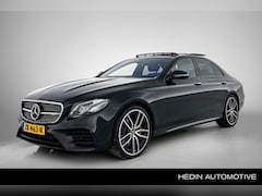 Mercedes-Benz E-klasse - E 53 AMG Limousine Automaat 4MATIC | Premium Pakket | AMG Nightpakket | Panoramadak | Dist