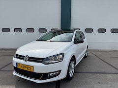 Volkswagen Polo - 1.4-16V Comfortline Panoramdak