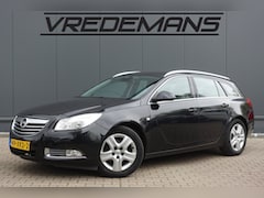 Opel Insignia Sports Tourer - 1.4 Turbo EcoFLEX Edition