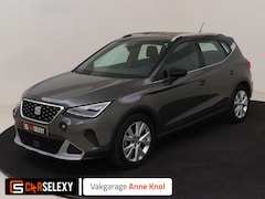 SEAT Arona - 1.0 TSI FR Xperience Business Connect