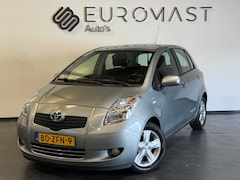 Toyota Yaris - 1.3 VVTi Terra Airco 5d Elektrische Ramen Nieuwe Apk