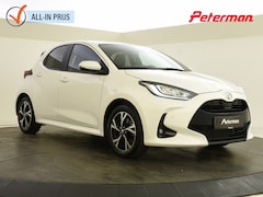Toyota Yaris - 1.5 Hybrid 115 Style | PDC | Blind Spot | Stoel + stuurverw. |