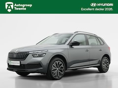 Skoda Kamiq - 1.5 TSI 150PK Style DSG | Carplay | LED | Camera | All-seasons