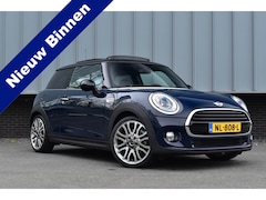 MINI Cooper - 1.5 Chili Business | Pano | Leder | Harman/Kardon | Head Up