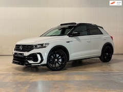 Volkswagen T-Roc - 2.0 TSI 4Motion R | AKRAPOVIC | MAXTON DESIGN | PANO | BEATS AUDIO