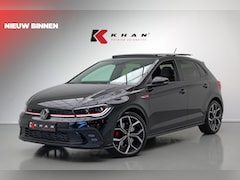 Volkswagen Polo - 2.0 TSI GTI |Pano|Keyless|IQ.Light|Adaptive|Carplay|