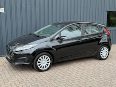 Ford Fiesta - 1.0 EcoBoost Style AUTOMAAT/1E EIGENAAR/APK/