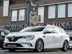 Renault Mégane Estate - 1.6 TCe GT ORG NL PANO LED STOELVERW APPLE CARPLAY