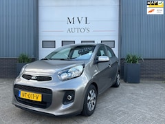 Kia Picanto - 1.0 CVVT EconomyPlusLine