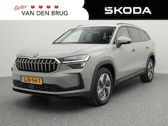 Skoda Kodiaq - 1.5 TSI 204PK PHEV Business Edition | Trekhaak | LED Matrix | Adaptieve cruise control | 3