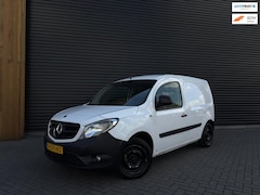 Mercedes-Benz Citan - 108 CDI BlueEFFICIENCY| EURO 6| BLUETOOTH| AIRCO| HOUTEN VLOER|