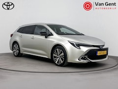 Toyota Corolla Touring Sports - Hybrid 140 Dynamic | Parkeersensoren voor/achter | Apple Carplay / Android Auto | Stoelver