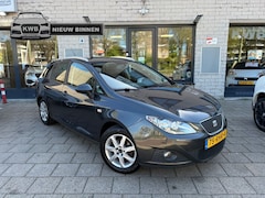 SEAT Ibiza ST - 1.2 TDI Airco trekhaak Nieuwe apk Nap