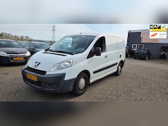 Peugeot Expert - 229 1.6 HDI AIRCO Apk 02-2027