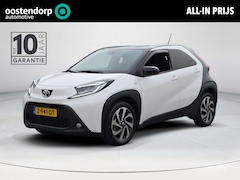 Toyota Aygo X - 1.0 VVT-i S-CVT Pulse | Apple CarPlay | Climate Control | Rijklaar incl. garantie |