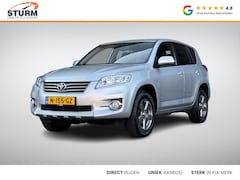 Toyota RAV4 - 2.0 VVTi X-Style 2WD incl. Trekhaak