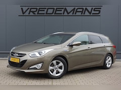 Hyundai i40 Wagon - 1.6 GDI Blue i-Vision