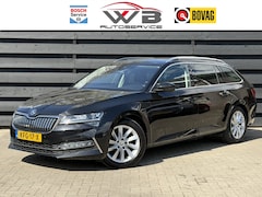 Skoda Superb Combi - 1.4 TSI iV Carplay I ACC I Lane-Assist I Camera
