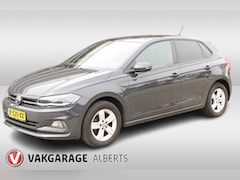 Volkswagen Polo - 1.0 TSI Comfortline Business / Navi / Climate / Cruise /