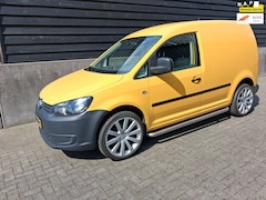 Volkswagen Caddy - 1.6 TDI NL auto / 2e eig. / 19 inch velgen