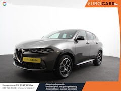 Alfa Romeo Tonale - 1.3T PHEV Ti Automaat 280 PK Climate control Adaptieve cruise control Parkeersensoren acht