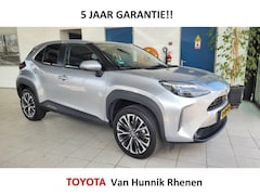 Toyota Yaris Cross - 1.5 Executive | Trekhaak | Stoelverw | Dodehoek | JBL | Parksens