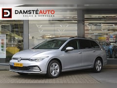 Volkswagen Golf Variant - TSI 110pk Life Business │ Achteruitrijcamera │ Navigatie