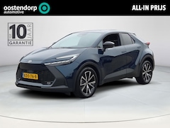 Toyota C-HR - 1.8 Hybrid 140 First Edition | Apple CarPlay | Stoelverwarming | Blindspot | Rijklaarprijs