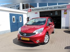Nissan Note - 1.2 Connect Edition