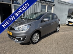 Mitsubishi Space Star - 1.0 Intense