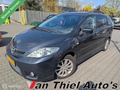 Mazda 5 - 5 2.0 Active