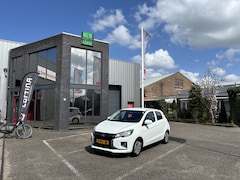 Mitsubishi Space Star - 1.2 Cool+