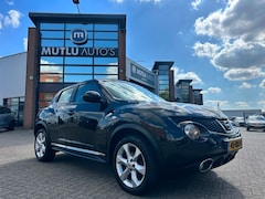 Nissan Juke - 1.6 Acenta Eco Airco Camera PDC NAP APK