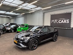 Renault Arkana - 1.6 E-Tech Hybrid 145 R.S. Line
