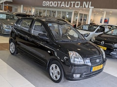 Kia Picanto - 1.0 D-light OPKNAPPER NAP, Airco
