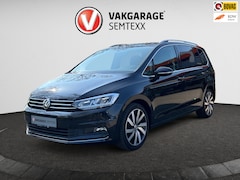 Volkswagen Touran - 1.8 TSI Highline Edition R | Automaat | Clima | Camera | Cruise | Navi | PDC Voor & Achter