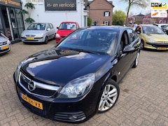 Opel Vectra GTS - 1.9 CDTI / AUTOMAAT / SPORT-EDITION