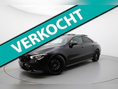 Mercedes-Benz CLA-Klasse - 220 4MATIC PANO SFEER CAMERA