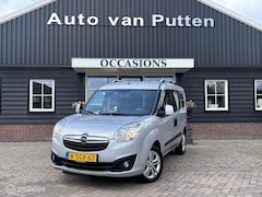 Opel Combo Tour - 1.4 L1H2 Edition / Trekhaak / DB-riem vervang