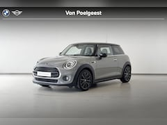 MINI Cooper - 3-deurs Chili Serious Business