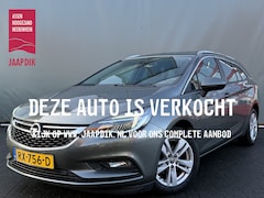 Opel Astra Sports Tourer - BWJ 2018 1.0 105 PK Online Edition AUTOMAAT | TREKHAAK | FULL LED | CARPLAY + ANDROID | NA