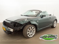 Audi TT - 1.8 5V Turbo Leder