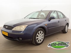 Ford Mondeo - 2.0-16V Trend Airco